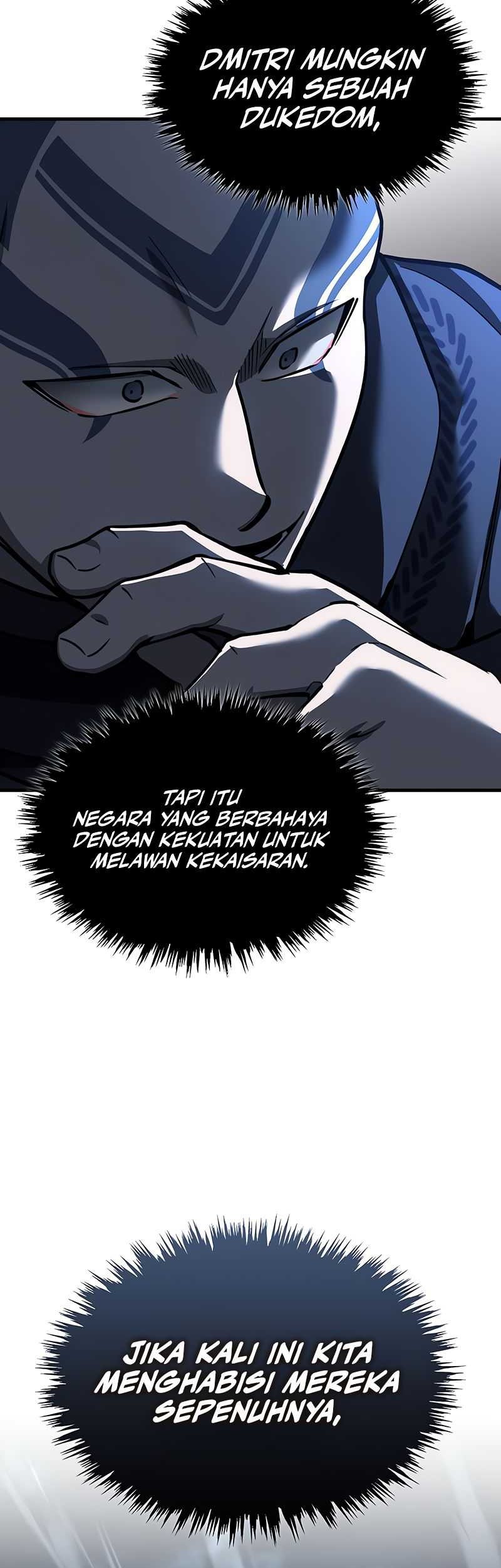 The Heavenly Demon Can’t Live a Normal Life Chapter 136 Gambar 48