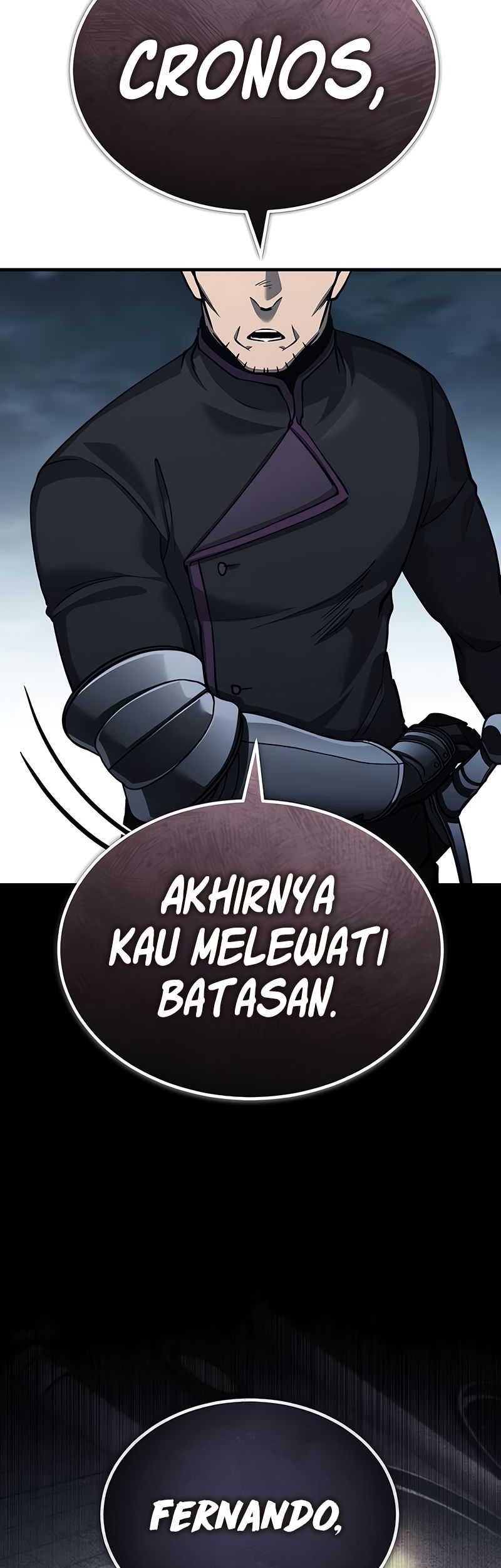 The Heavenly Demon Can’t Live a Normal Life Chapter 136 Gambar 68