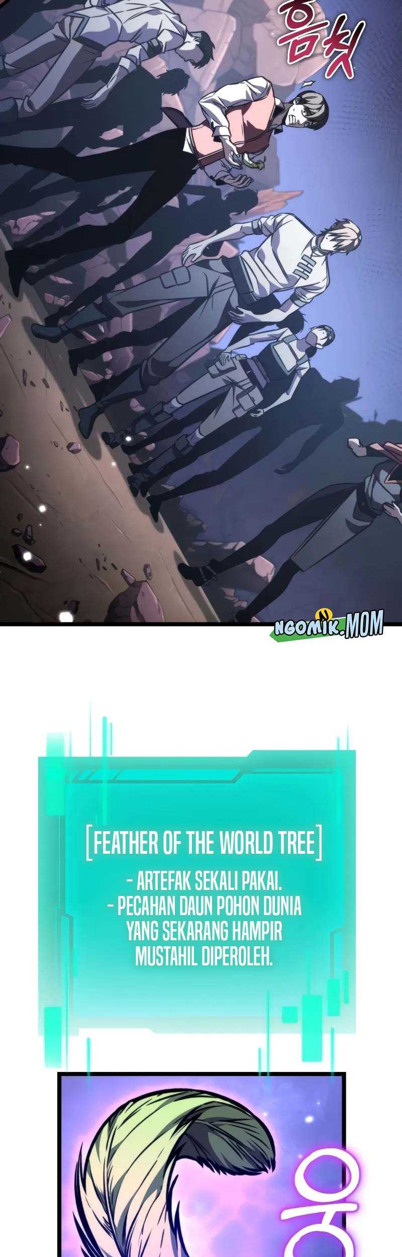 Reincarnator Chapter 58 Gambar 18
