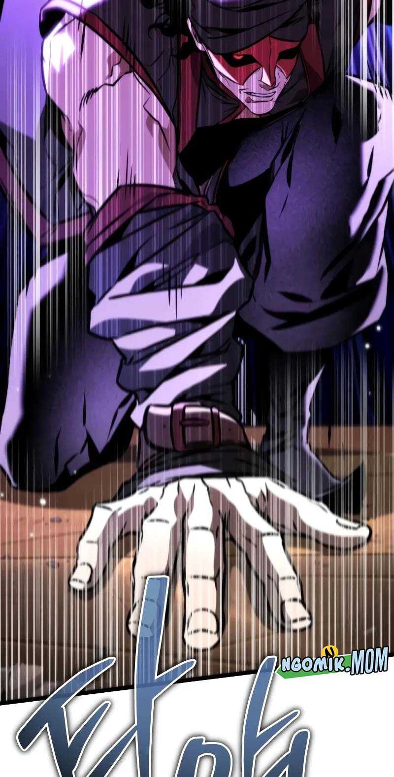 Reincarnator Chapter 58 Gambar 39