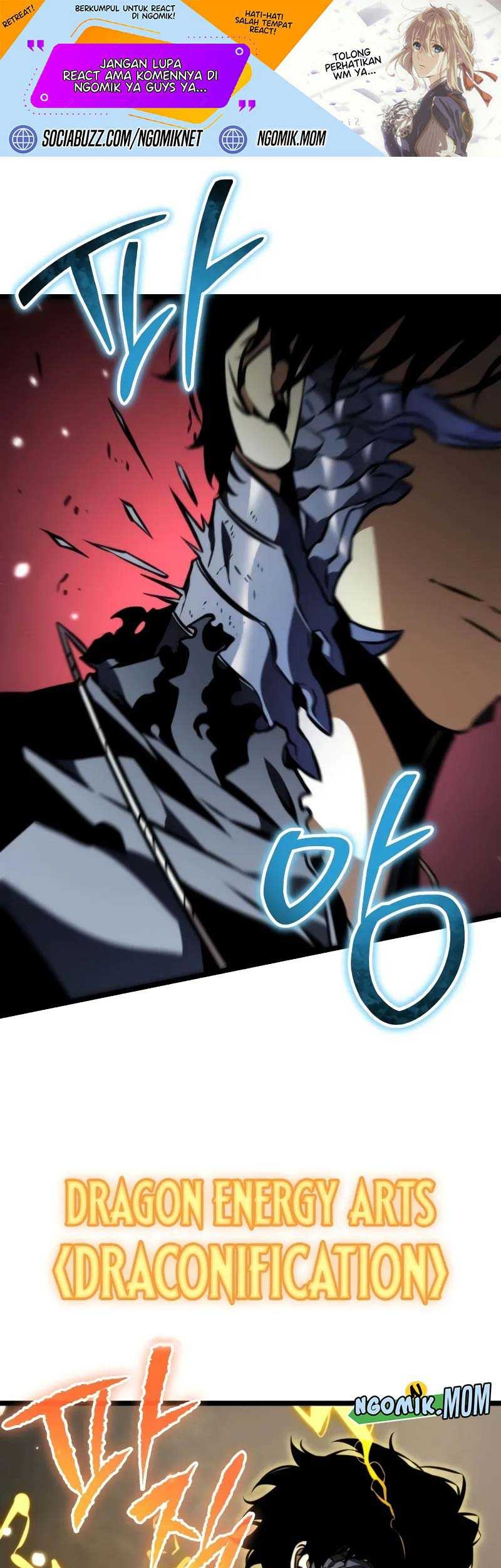 Baca Manhwa Reincarnator Chapter 58 Gambar 2