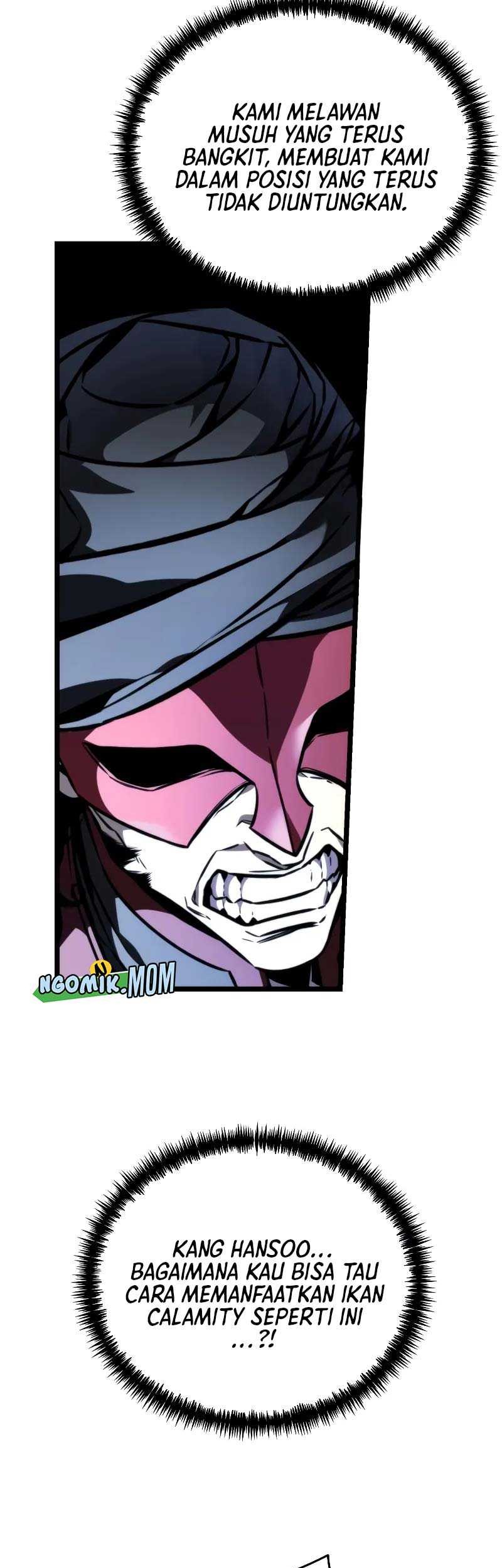 Reincarnator Chapter 58 Gambar 16