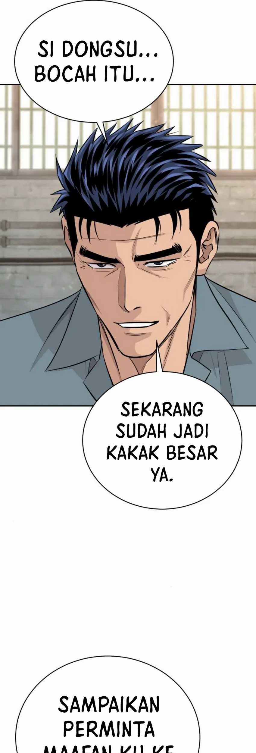 Genius Grandson of the Loan Shark King Chapter 31 Gambar 57