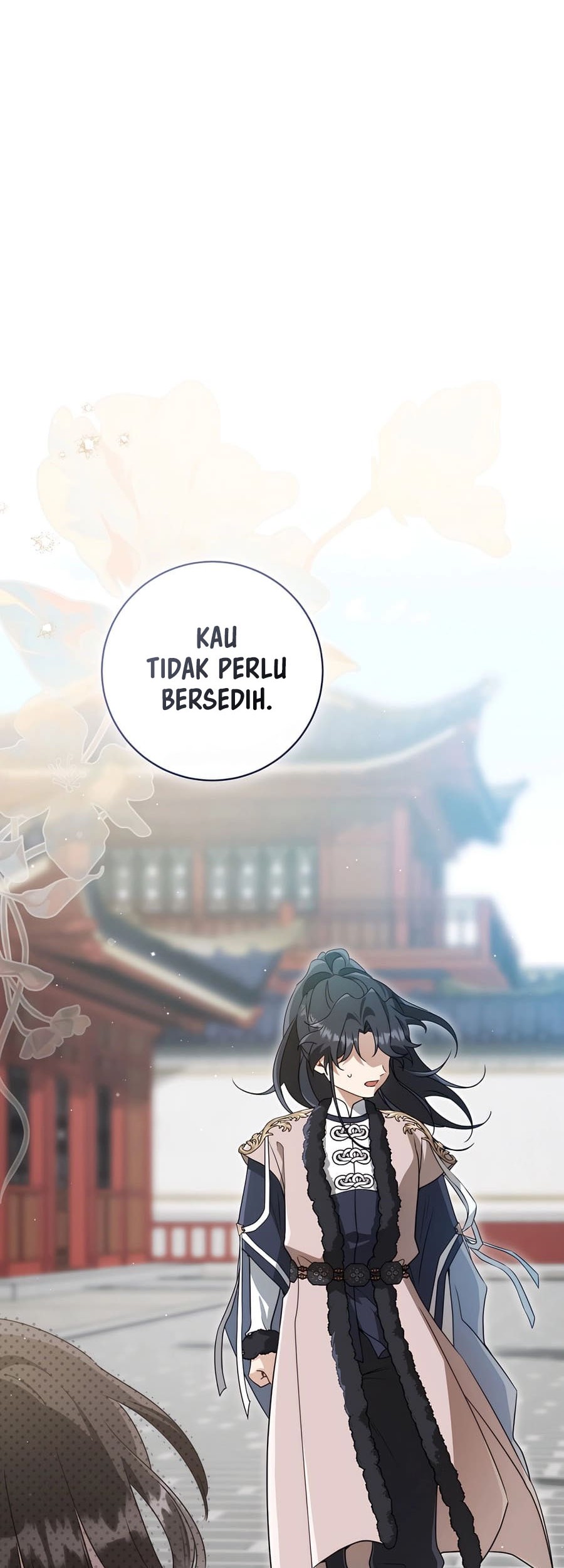 I Became the Despised Granddaughter of the Murim Family Chapter 76 Gambar 3