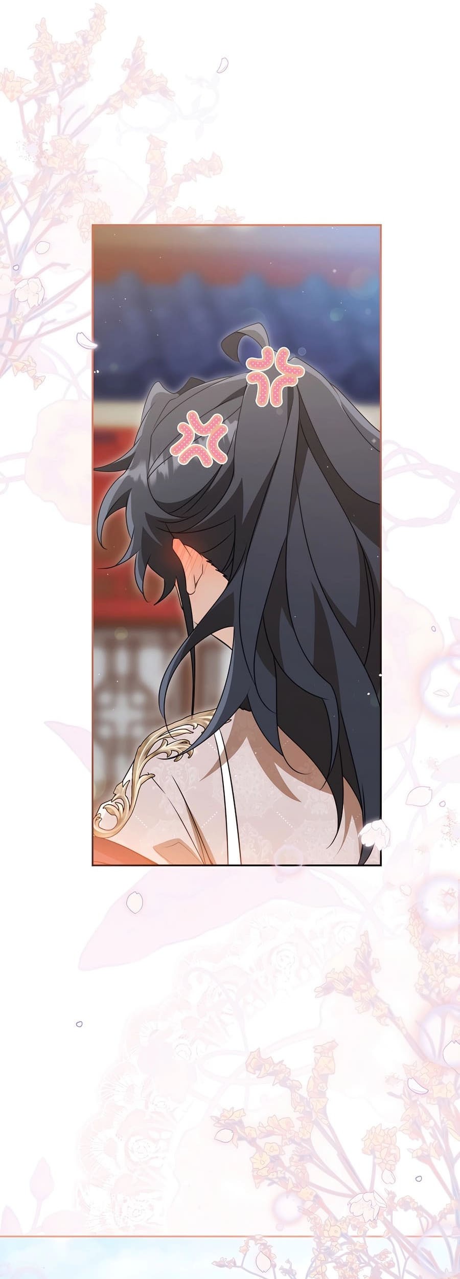 I Became the Despised Granddaughter of the Murim Family Chapter 76 Gambar 10