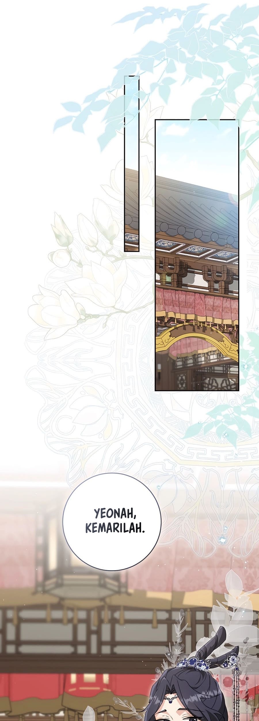 I Became the Despised Granddaughter of the Murim Family Chapter 76 Gambar 17
