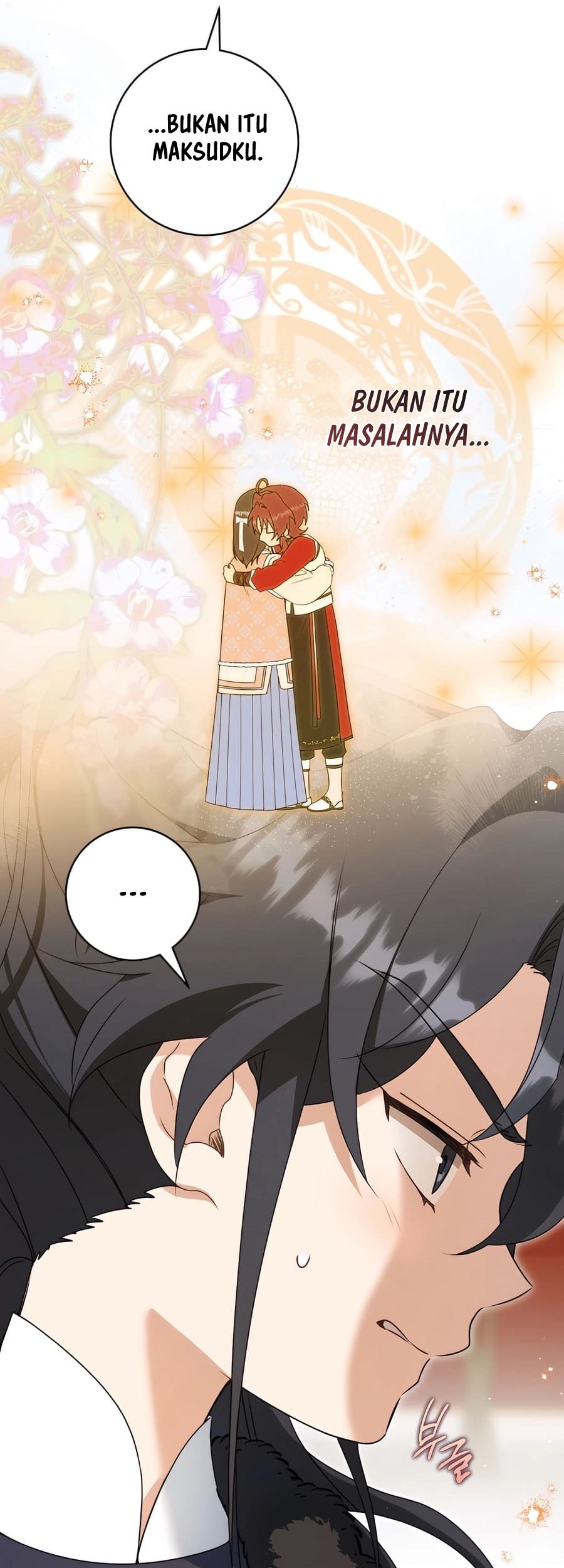 I Became the Despised Granddaughter of the Murim Family Chapter 75 Gambar 36
