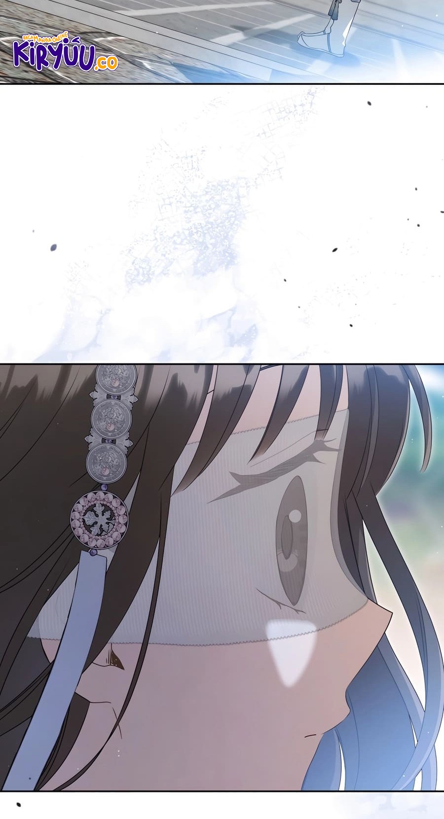 I Became the Despised Granddaughter of the Murim Family Chapter 75 Gambar 42