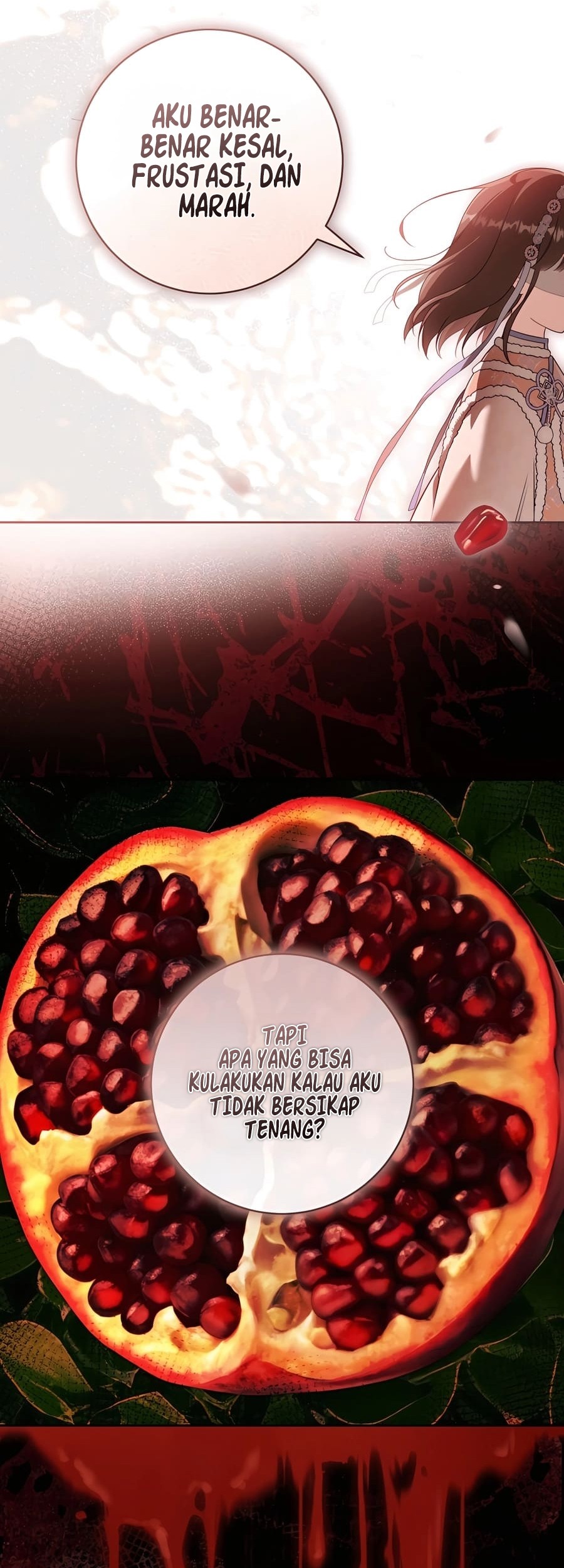 I Became the Despised Granddaughter of the Murim Family Chapter 75 Gambar 51