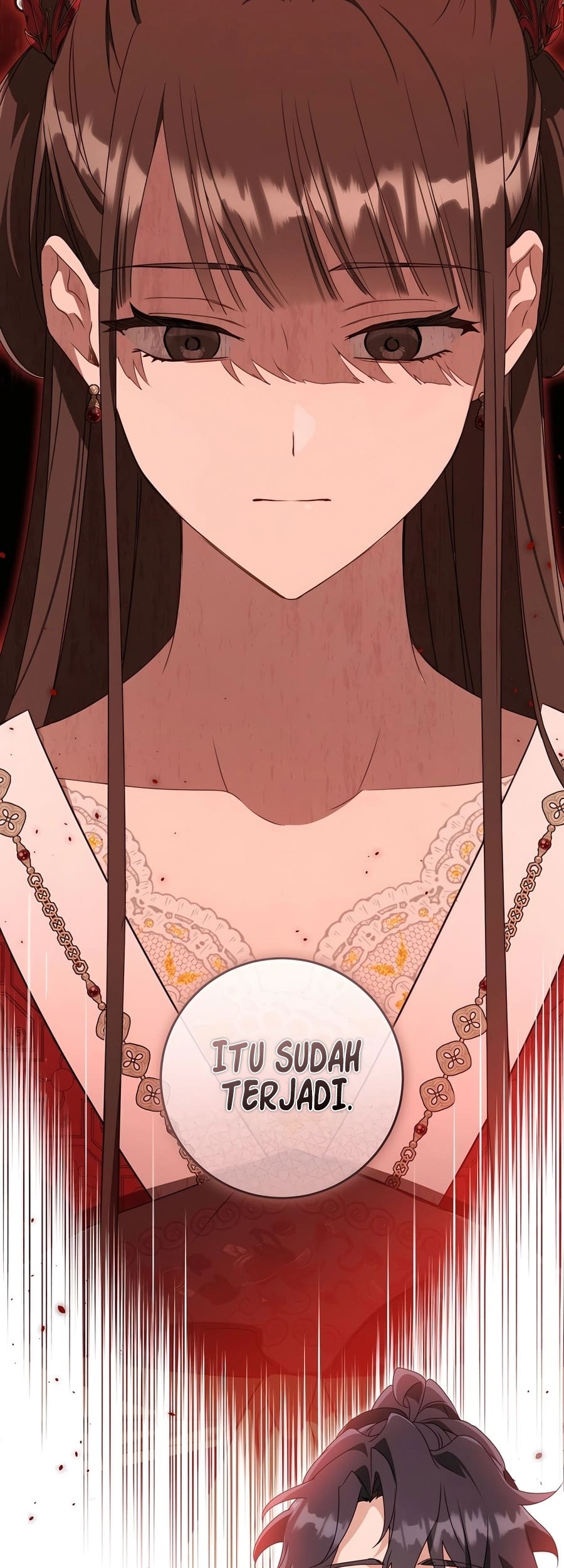 I Became the Despised Granddaughter of the Murim Family Chapter 75 Gambar 53
