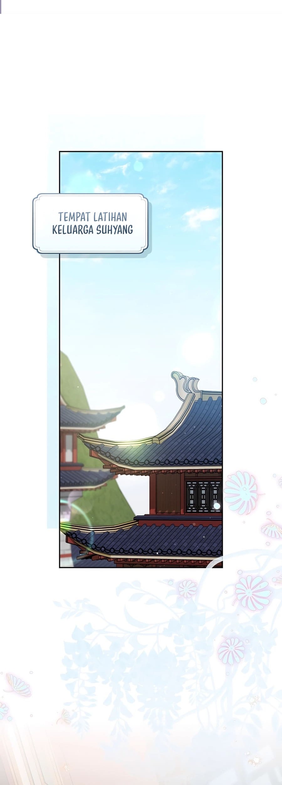 I Became the Despised Granddaughter of the Murim Family Chapter 75 Gambar 3