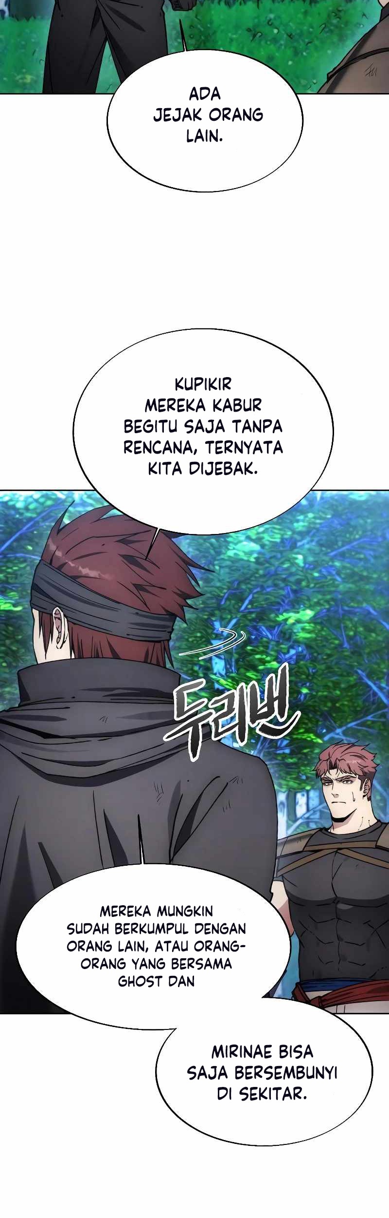 How to Live as a Villain Chapter 167 Gambar 4
