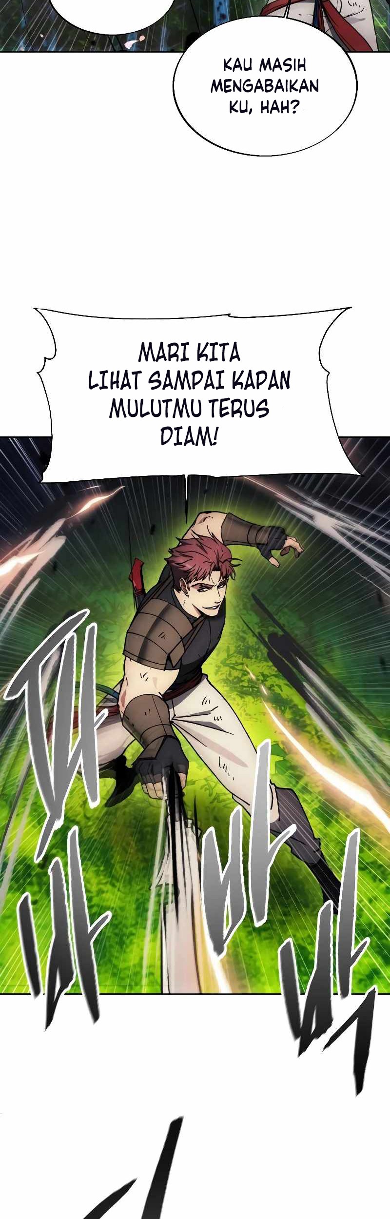 How to Live as a Villain Chapter 167 Gambar 19