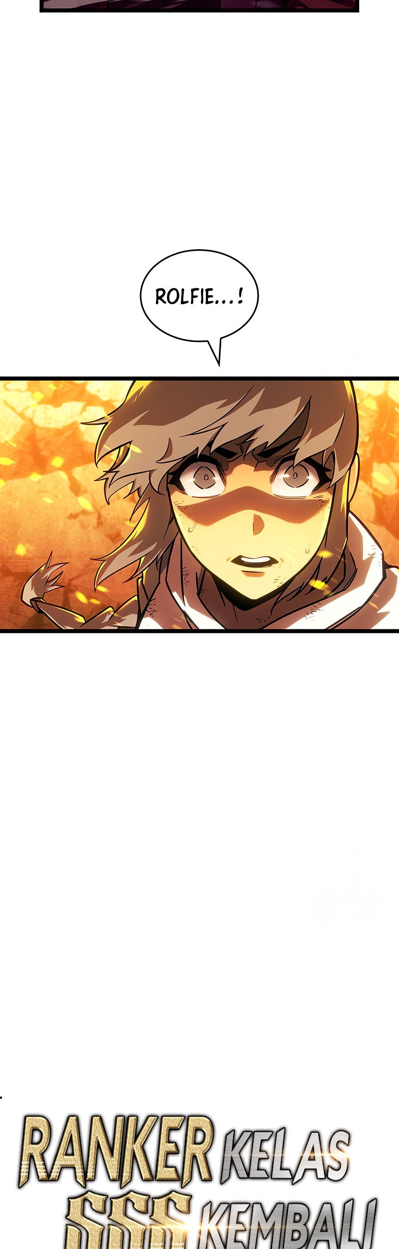 Return of the SSS-Class Ranker Chapter 135 Gambar 12