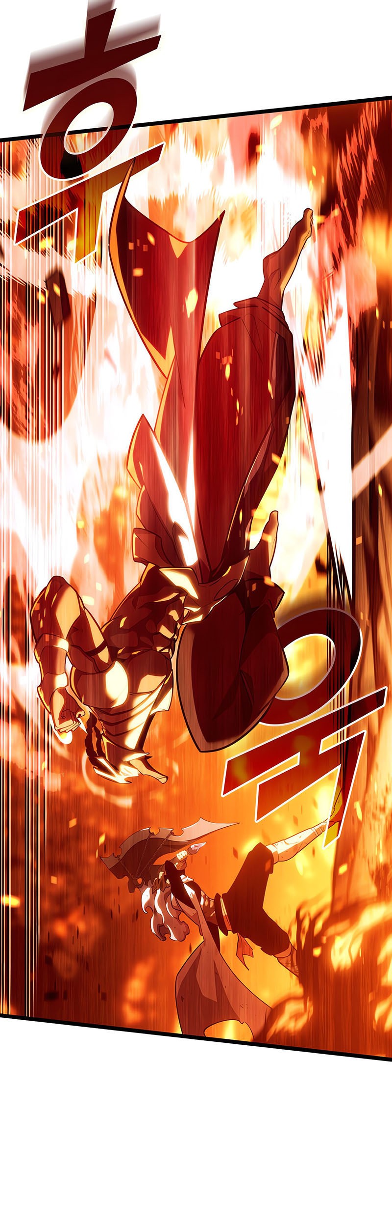 Return of the SSS-Class Ranker Chapter 135 Gambar 19