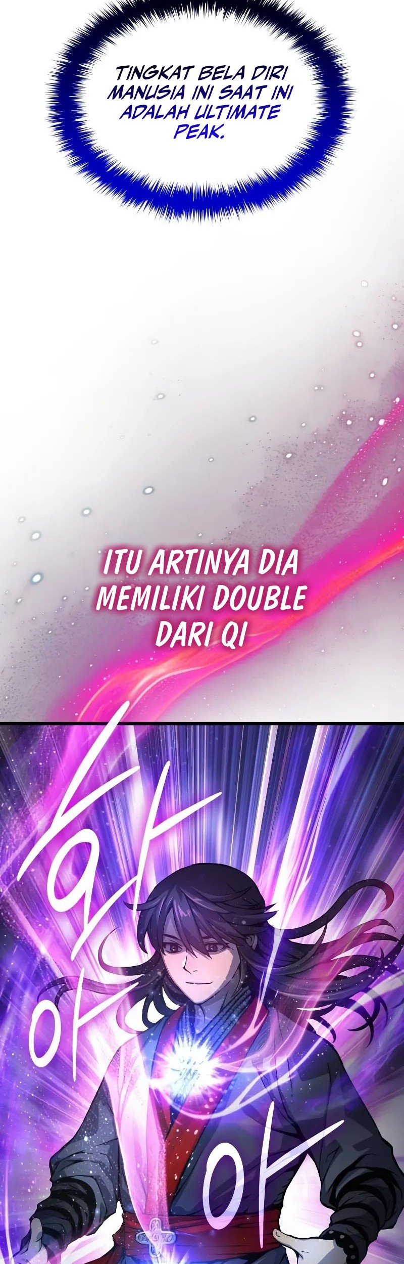 Myst, Might, Mayhem (Legend Of Heavenly Chaos Demon) Chapter 51 Gambar 35