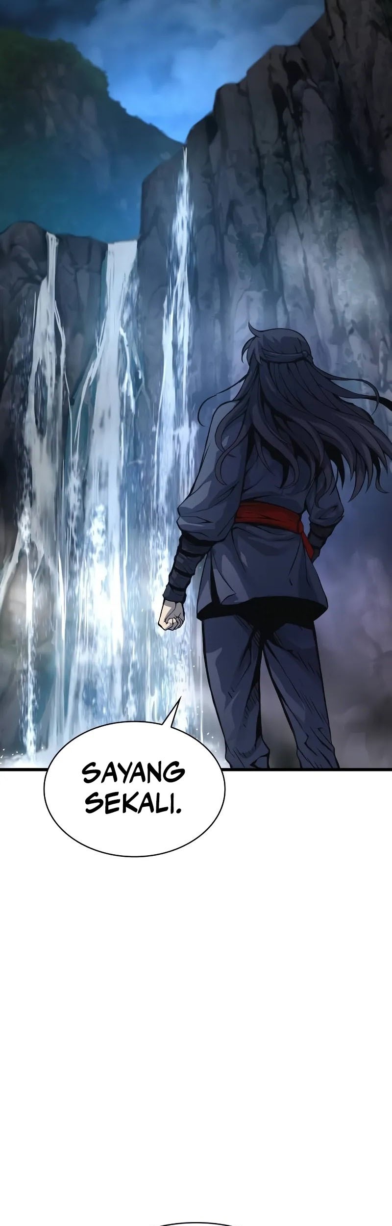 Myst, Might, Mayhem (Legend Of Heavenly Chaos Demon) Chapter 51 Gambar 38