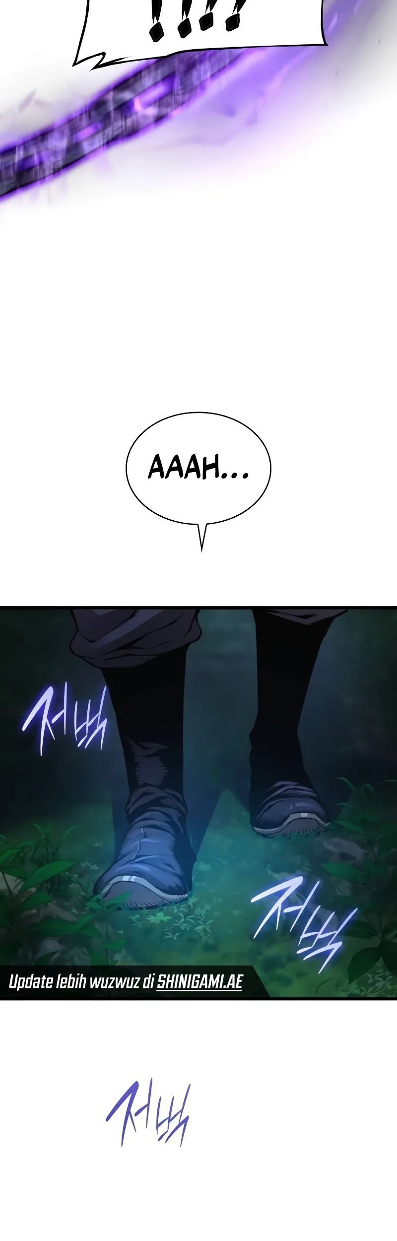 Myst, Might, Mayhem (Legend Of Heavenly Chaos Demon) Chapter 51 Gambar 81