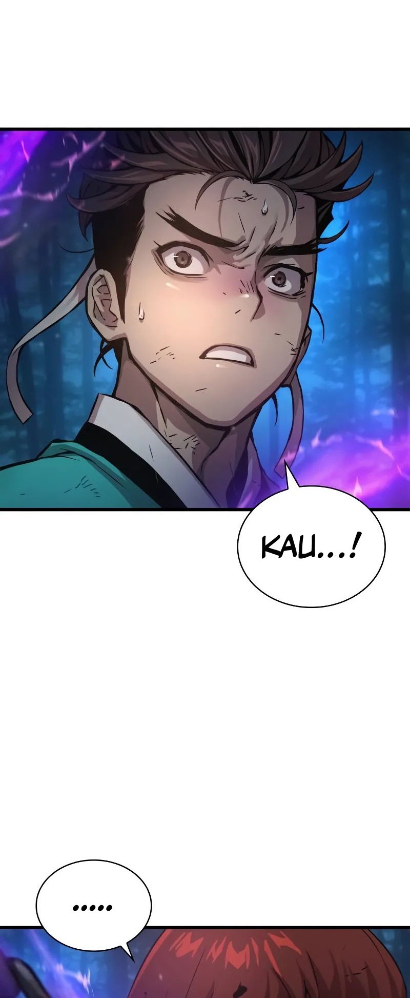 Myst, Might, Mayhem (Legend Of Heavenly Chaos Demon) Chapter 51 Gambar 85