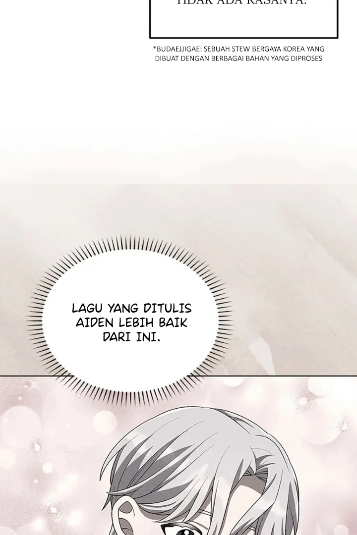The Second Life of an Idol Chapter 64 Gambar 19