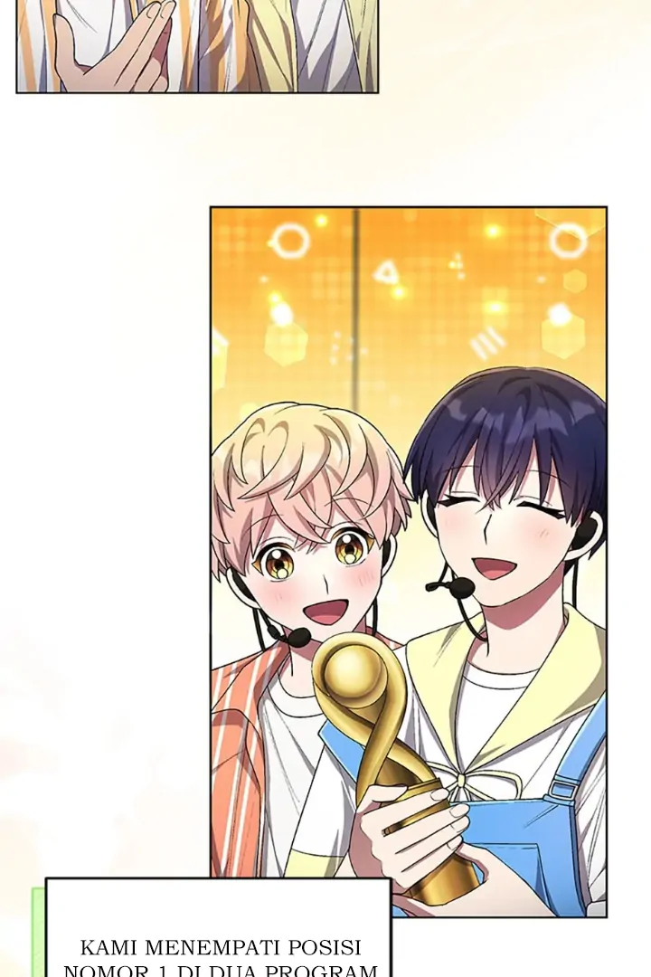 Baca Manhwa The Second Life of an Idol Chapter 64 Gambar 2