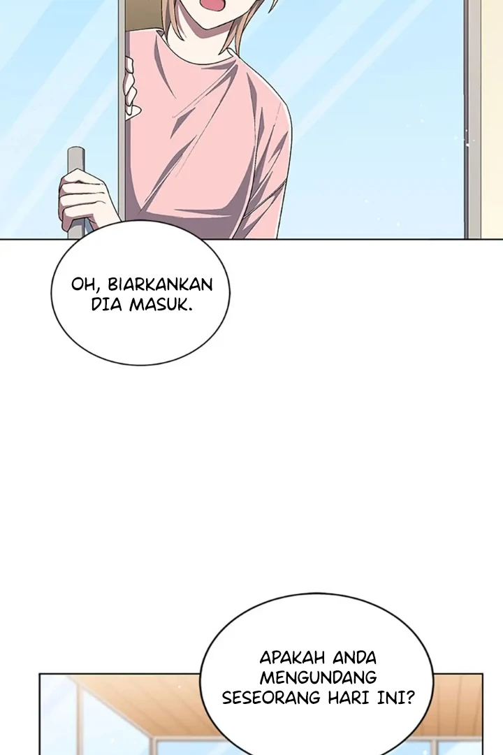 The Second Life of an Idol Chapter 64 Gambar 36