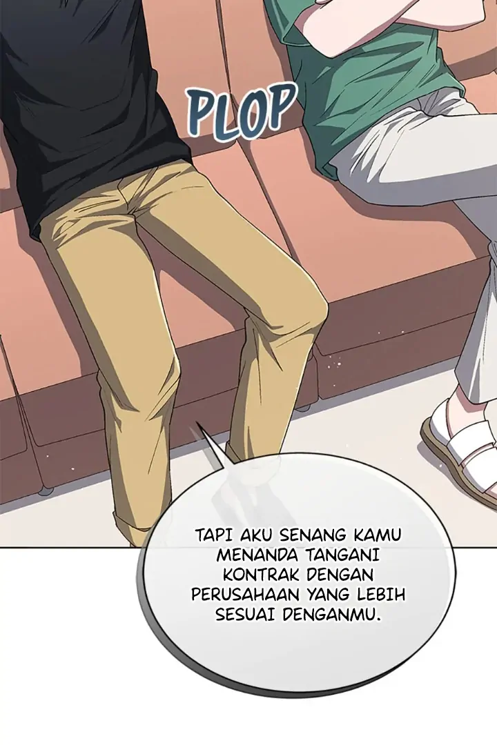 The Second Life of an Idol Chapter 64 Gambar 48