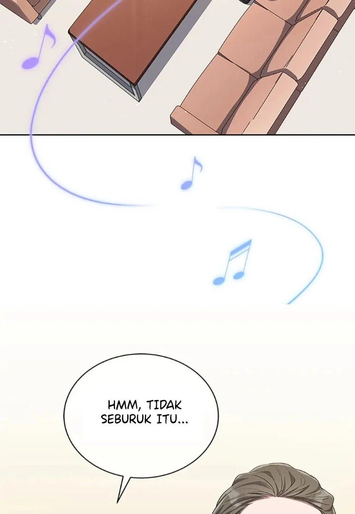The Second Life of an Idol Chapter 64 Gambar 61