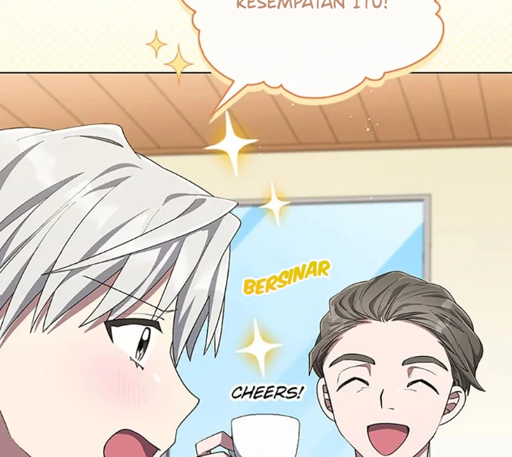 The Second Life of an Idol Chapter 64 Gambar 84
