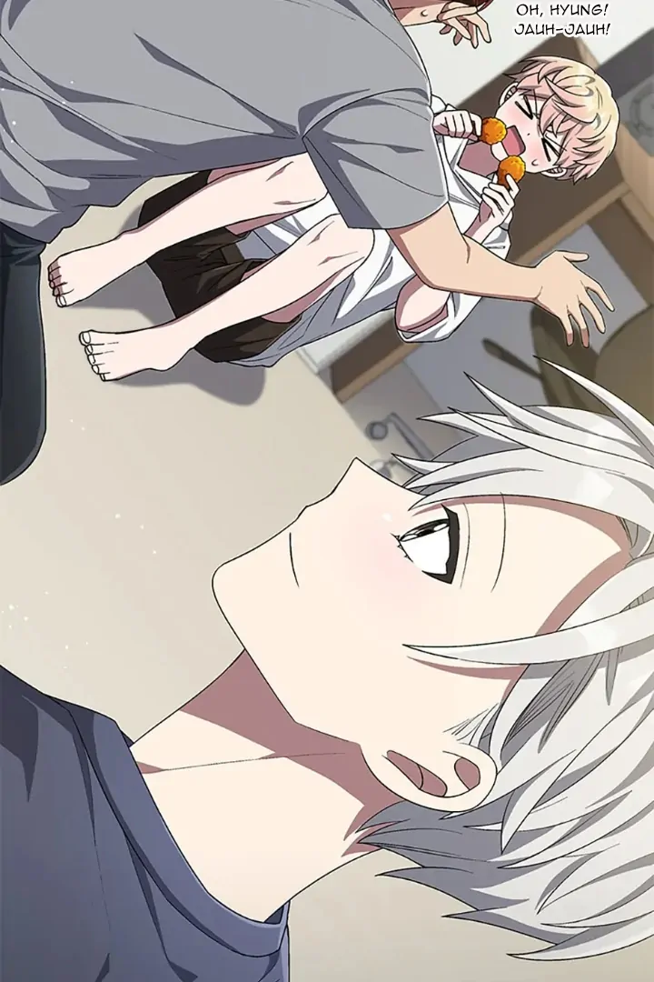 The Second Life of an Idol Chapter 63 Gambar 101