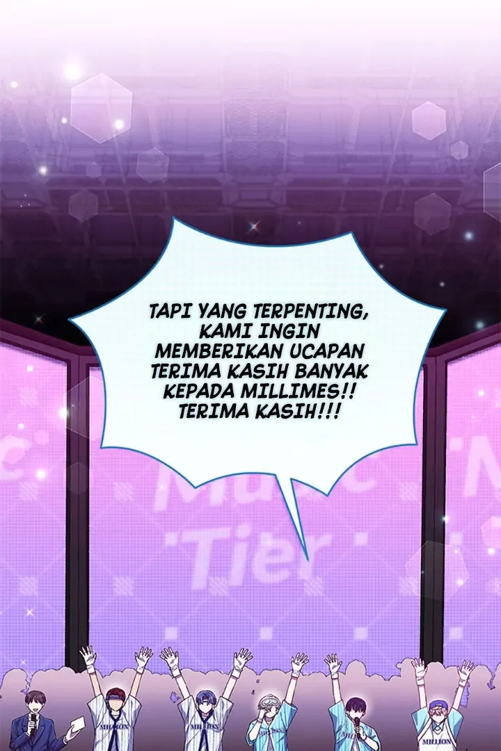 The Second Life of an Idol Chapter 63 Gambar 14