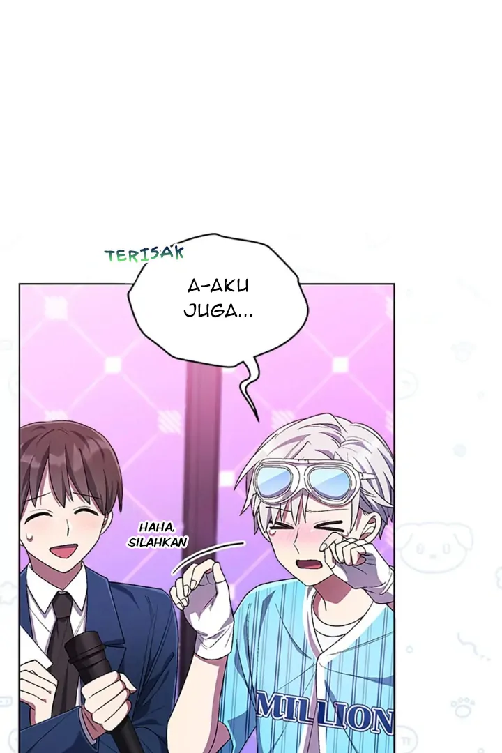 The Second Life of an Idol Chapter 63 Gambar 16
