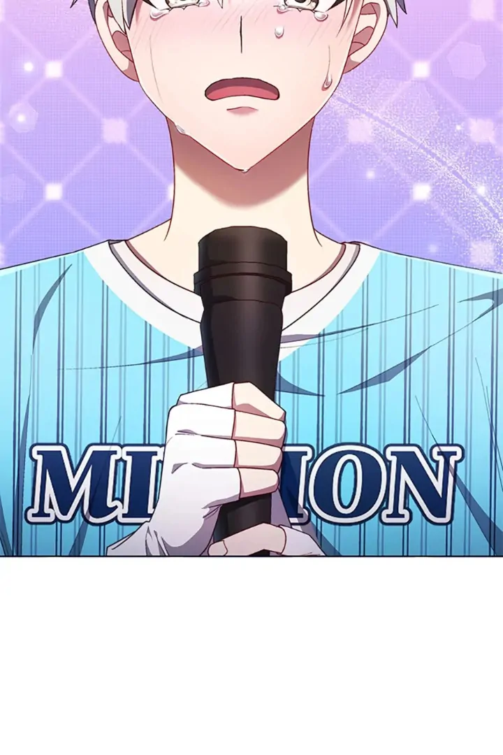 The Second Life of an Idol Chapter 63 Gambar 4