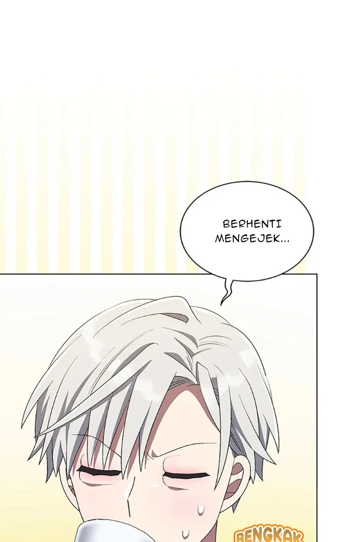 The Second Life of an Idol Chapter 63 Gambar 42