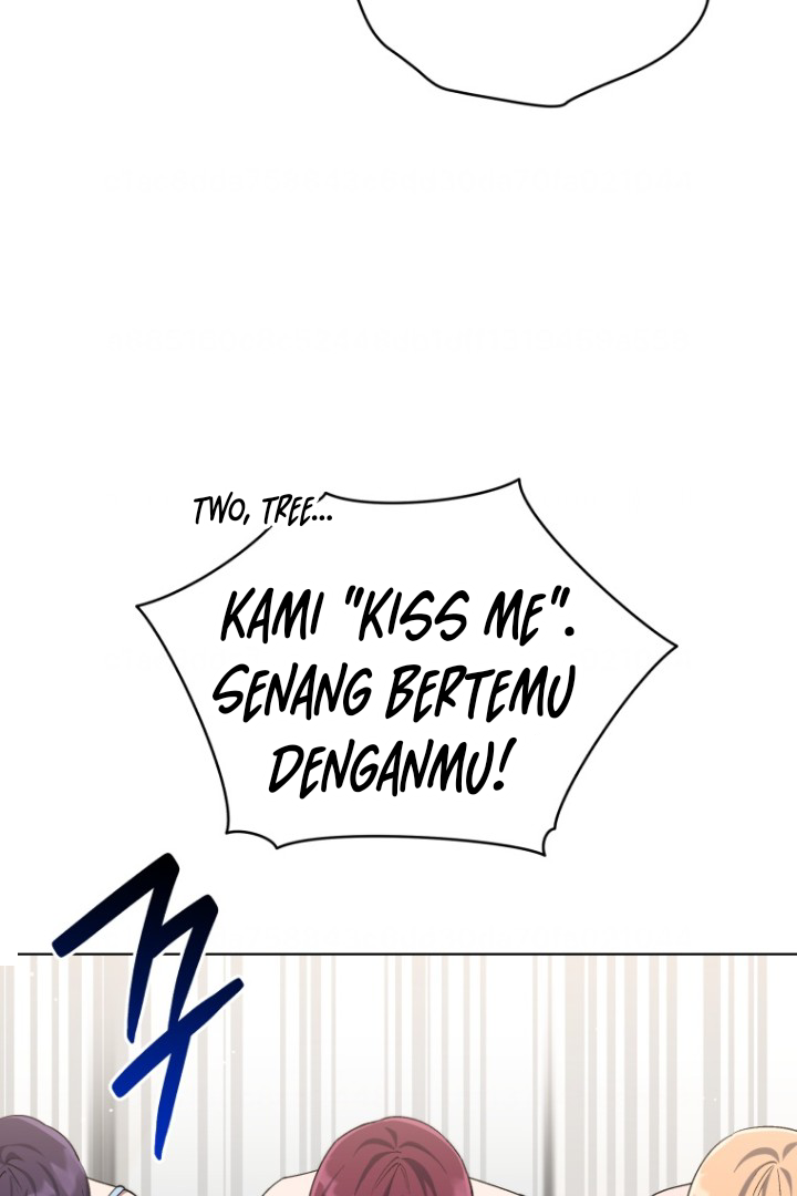 The Second Life of an Idol Chapter 62 Gambar 29