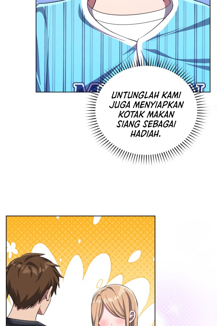 The Second Life of an Idol Chapter 62 Gambar 58