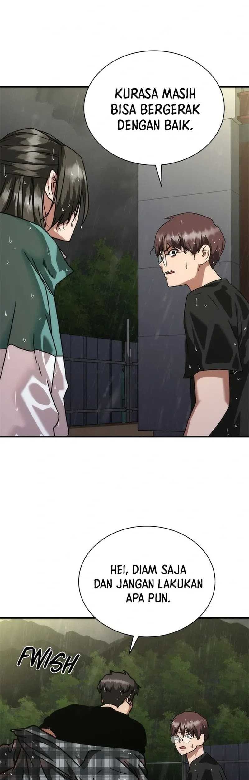 Zombie Apocalypse 82-08 Chapter 34 Gambar 36