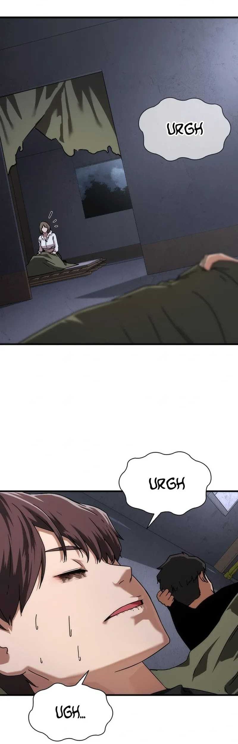 Zombie Apocalypse 82-08 Chapter 34 Gambar 57