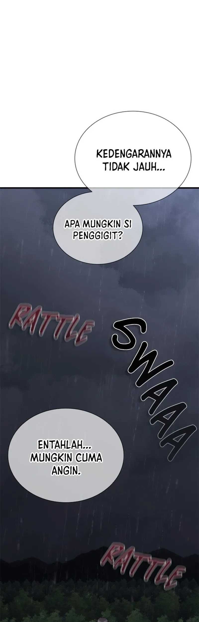 Baca Manhwa Zombie Apocalypse 82-08 Chapter 34 Gambar 2