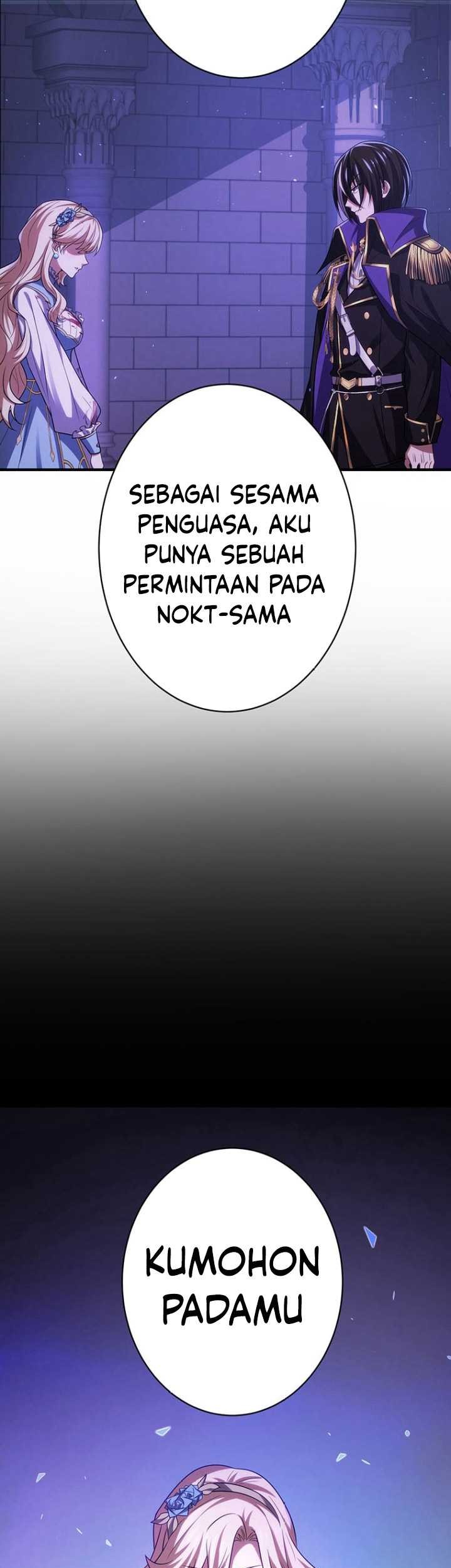 The Return of Demon King After Being Sealed for 3000 Years Chapter 22 Gambar 20