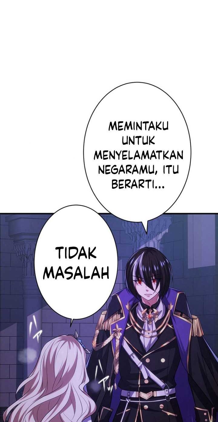 The Return of Demon King After Being Sealed for 3000 Years Chapter 22 Gambar 23