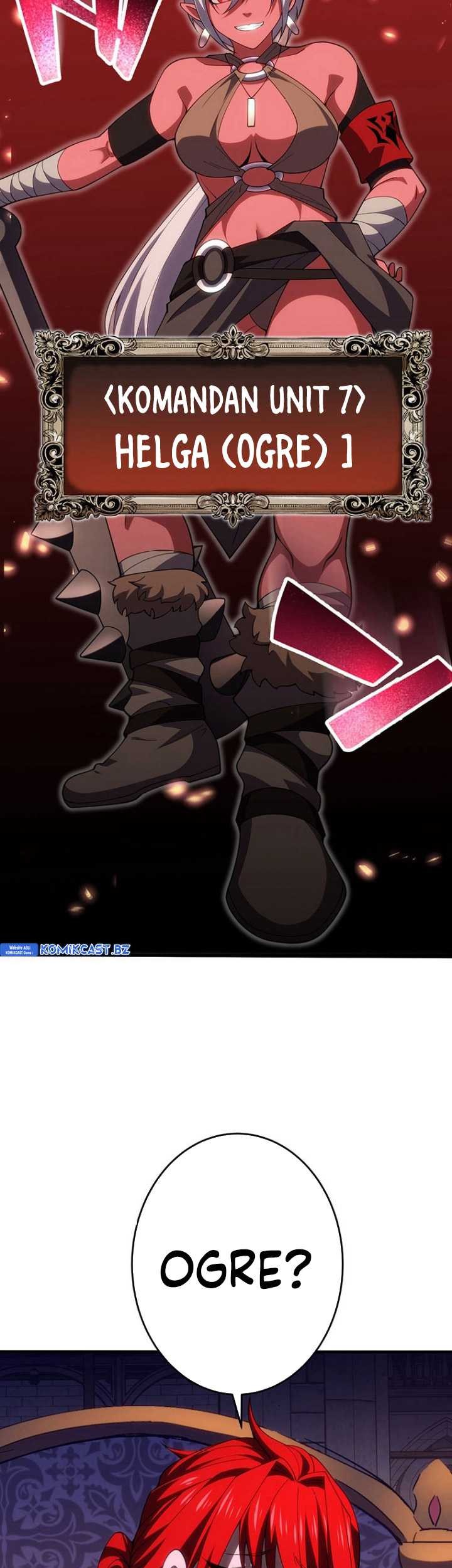 The Return of Demon King After Being Sealed for 3000 Years Chapter 22 Gambar 40