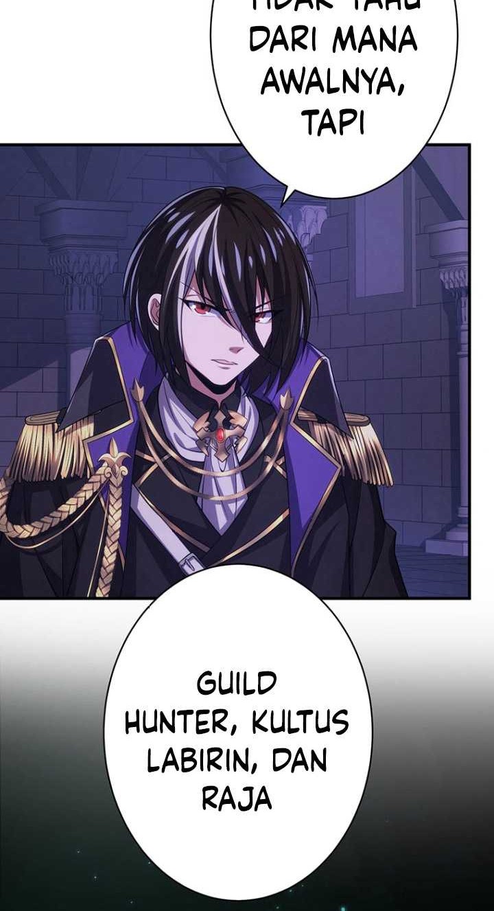 The Return of Demon King After Being Sealed for 3000 Years Chapter 22 Gambar 3