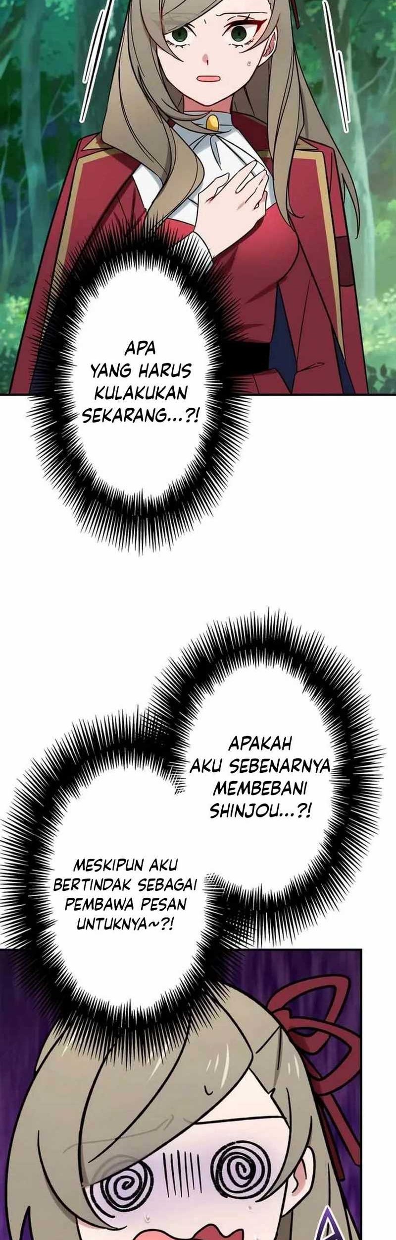 The strongest assassin gets transferred to another world with his whole class Chapter 62 Gambar 43