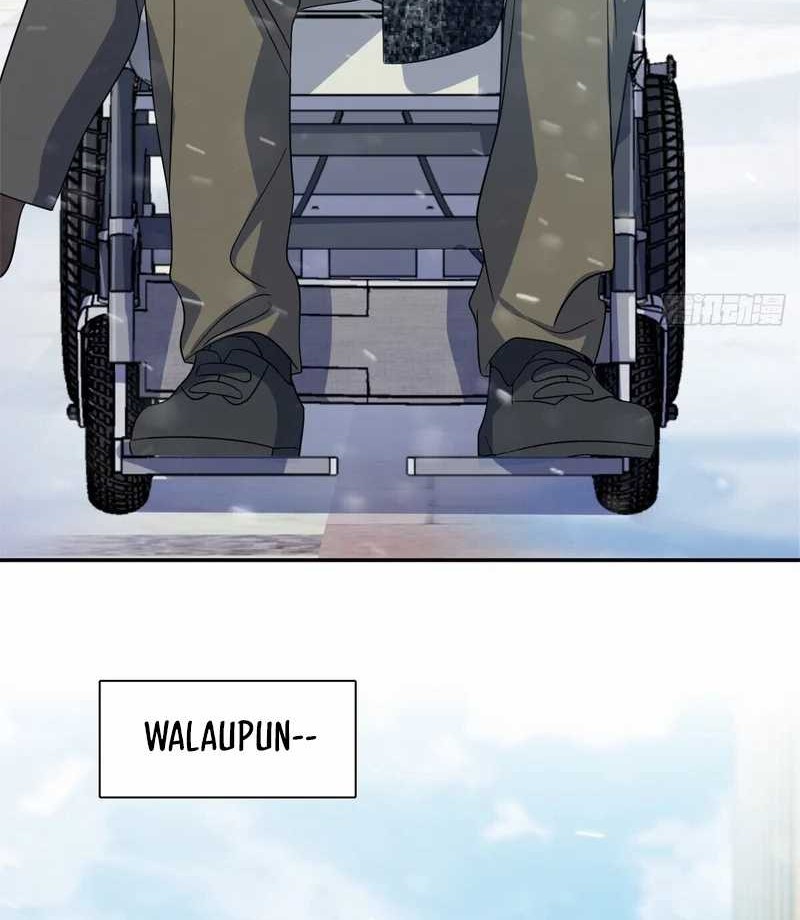 Baca Manhua My Wife Is From a Thousand Years Ago Chapter 335 Gambar 2