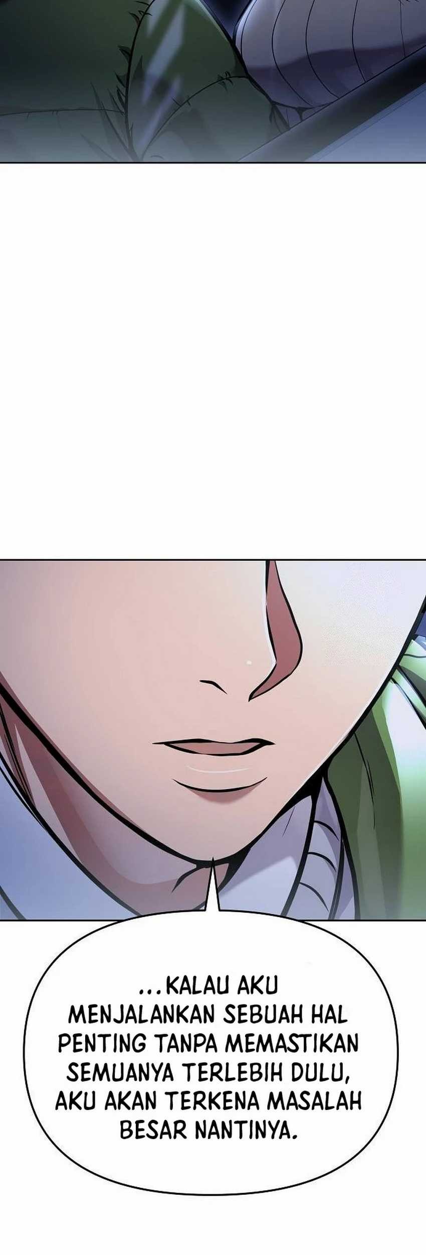 The New Employee Kim Chul-Soo Chapter 77 Gambar 63