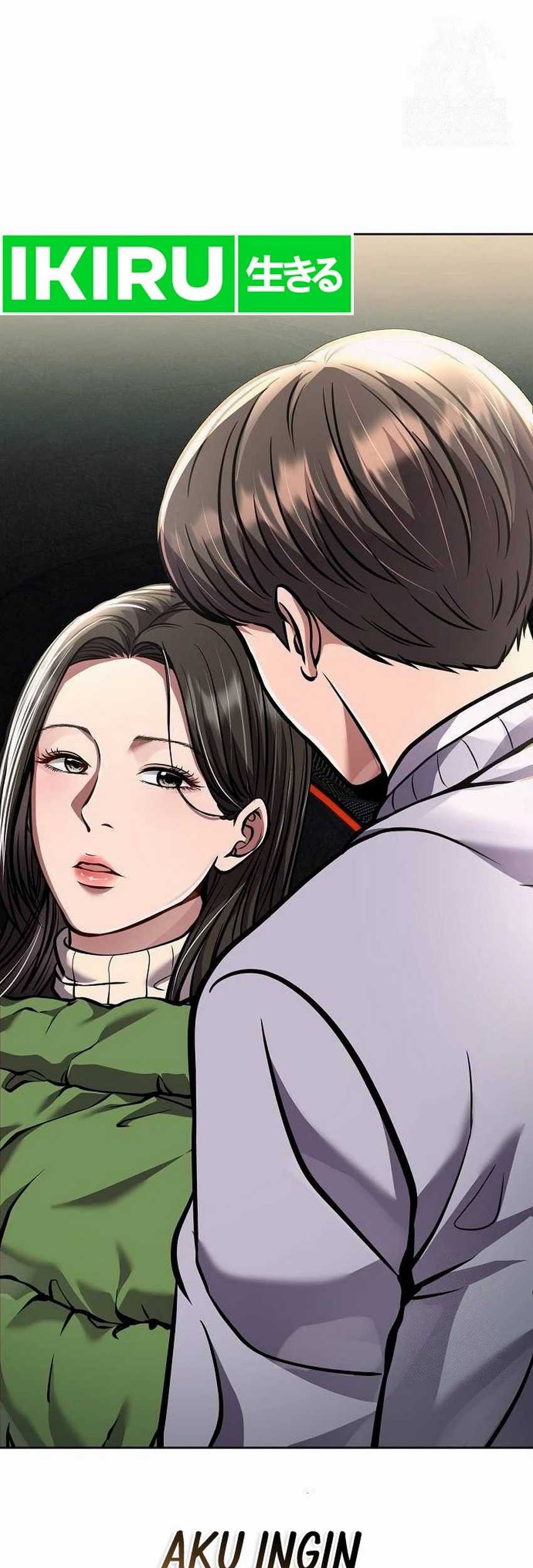 The New Employee Kim Chul-Soo Chapter 77 Gambar 85