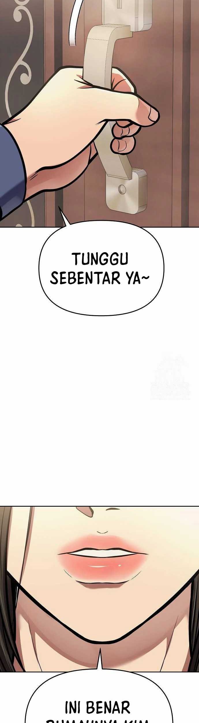 The New Employee Kim Chul-Soo Chapter 77 Gambar 4