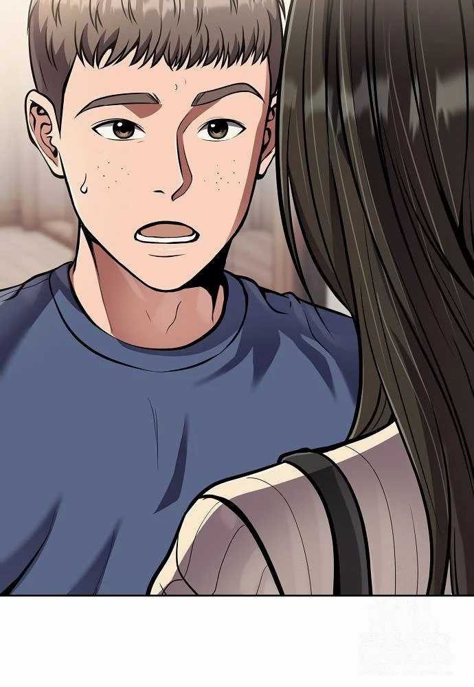 The New Employee Kim Chul-Soo Chapter 77 Gambar 8