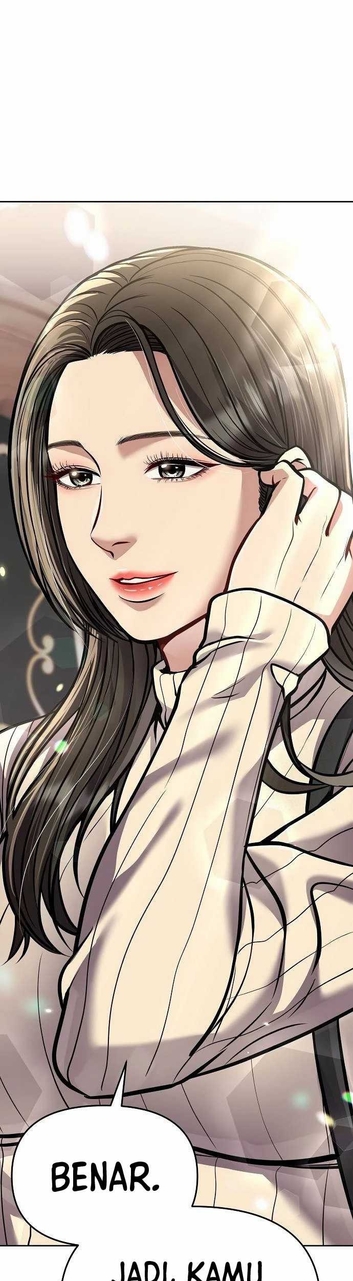 The New Employee Kim Chul-Soo Chapter 77 Gambar 9